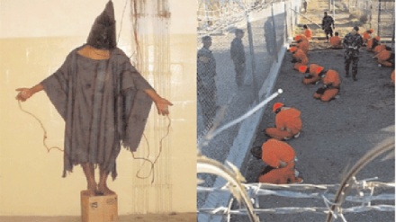 Trump amuonya Obama dhidi ya kuwahamisha wafungwa wa Gitmo