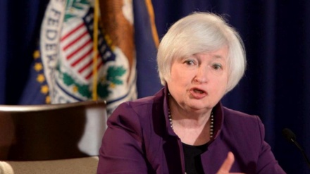 アメリカ連邦準備制度理事会の議長が辞任