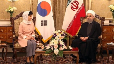 Koreja e Jugut i kërkon Amerikës të heqë sanksionet kundër Iranit
