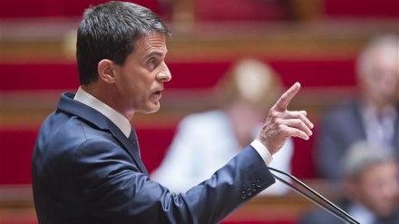 Francia, sarà ballottaggio Hamon-Valls