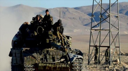 Siria: intensi scontri a sud di Aleppo