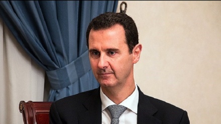 Seymour Hersh: Asad će ostati na vlasti