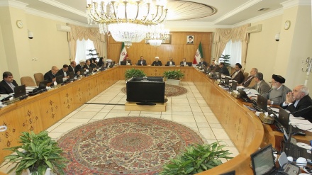 İRİB Yeni Başkanına kutlama