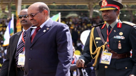 Sudan : Al Bashir Zai Ziyarci Uganda