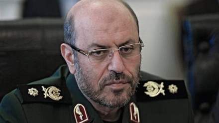 ইরানি সামরিক মহড়ায় কোনো সীমারেখা থাকবে না’ 