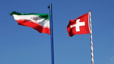 Iran-Swiss Tandatangani Mou di Bidang Keamanan Nuklir