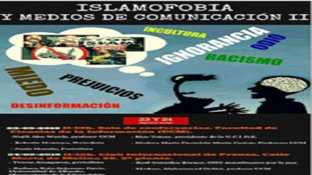 Comienza en España el Seminario 