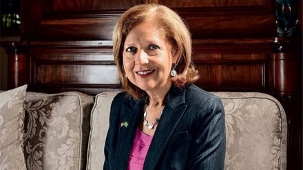 中南米国際メディア、「駐ブラジル米大使は中南米のソフトクーデターの専門家」