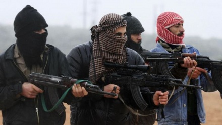 Terrorism, a Global Threat (4)