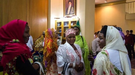 Siku ya Afrika inaadhimishwa leo mjini Tehran