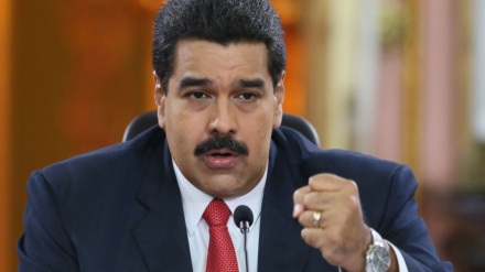 Venezuela rejeita possível acordo de cooperação militar entre Colômbia e Otan