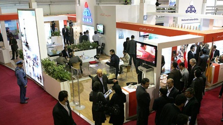 イラン石油省「石油・ガス・精製・石油化学国際見本市への参加が増加」