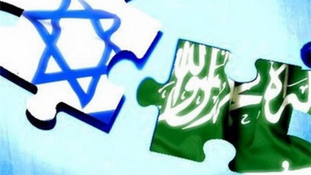 Arabistan ve İsrail; ilişkileri açığa vurmaya doğru - 1