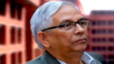 রিজার্ভ চুরির ঘটনা:  সুইফটকে দায়ী করলেন ড. ফরাসউদ্দিন