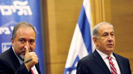 Graças a Netanyahu, o Israel se aproxima ao seu colapso