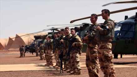 França desenvolve no norte sírio a suas forças especiais para assessorar a “rebeldes”