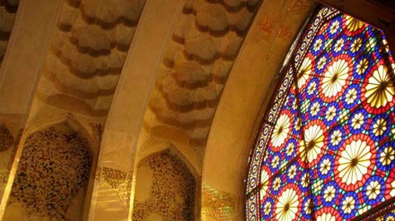 Umjetnost arhitekture i iranska kultura (10.06.2016)
