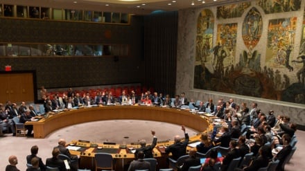 Insediati sei nuovi membri non permanenti Consiglio Sicurezza Onu