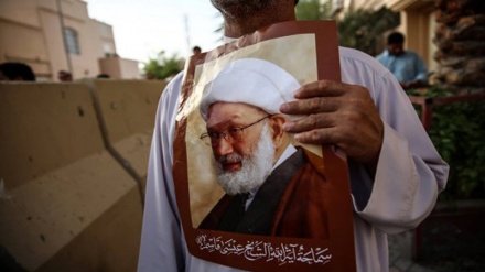 Deklaratë e përbashkët e Shejkh Kasem dhe klerikëve bahrejnas