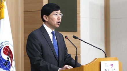 韩国对联合国人权理事会通过朝鲜人权决议表示欢迎