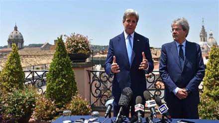 Kerry a mercati, Ue forte anche senza Gb