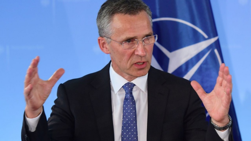NATO: Ne želimo suočavanje s Rusijom