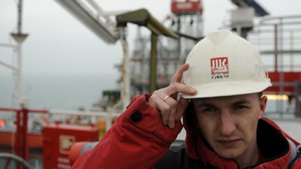 ロシアがイランの石油プロジェクト参入への意向を表明