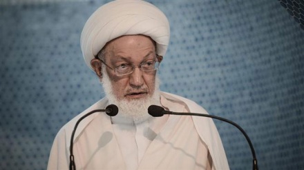 Bahrain kumvua uraia Sheikh Qassim ni njama ya Saudia