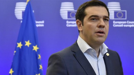 Tsipras: Brexit, Buah dari Kebijakan Keliru Uni Eropa