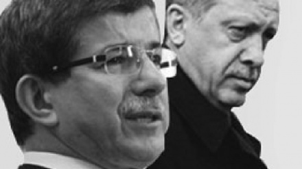 Almanya’dan Erdoğan, Davutoğlu ve bakanlar hakkında 200 sayfalık suç duyurusu