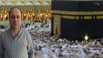 Nazlı: Suud rejimi halka ve hukuka dayanan bir devlet değil