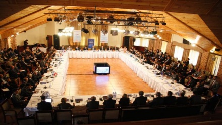 FATF Pertahankan Pembatasan Tertentu terhadap Iran