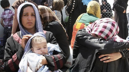 Muslim Korban Teroris Terbesar Dunia