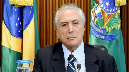 Temer terá agenda sobre energia e meio ambiente em viagens à Rússia e Noruega