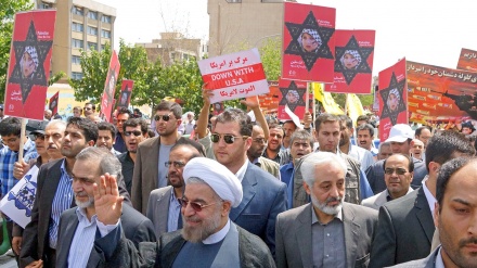 Ruhani thekson mbi rëndësinë e Ditës Botërore të Kodsit