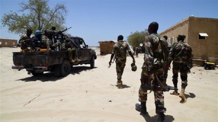 Ciad invia 2 mila soldati in Niger per combattere Boko Haram