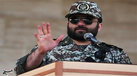 Iran: Gen. Esmaili, testato con successo sistema difesa antimissile Bavar-373