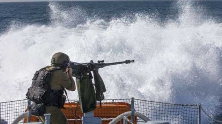 真主党高级成员警告犹太复国主义分子勿要对抵抗力量发起新战争