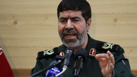 Iran dementiert Errichtung einer Militärbasis in der autonomen irakischen Kurdenregion 