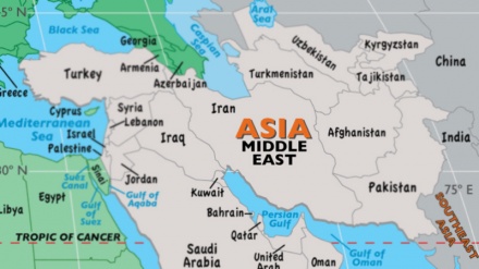 Ortadoğu gelişmeleri