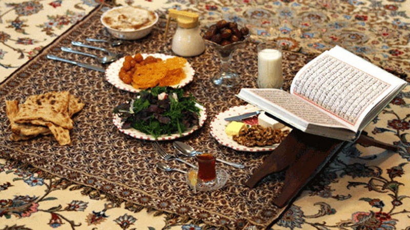 忙しい方が楽な断食