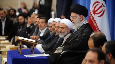 Líder insta a la necesidad de compartir conceptos coránicos con el mundo