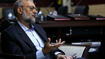 Laricani: İslam hükümleri, ırk ve kavmiyete dayalı değil