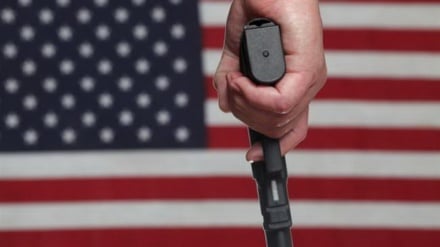 Amerika'da artan şiddet ve sivil katliamı