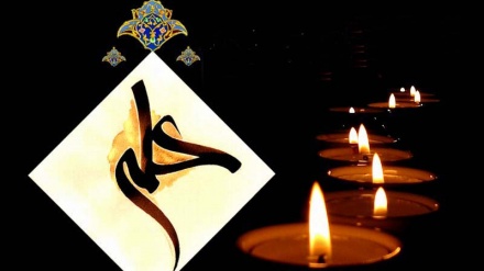 イマーム・アリーの最後の言葉