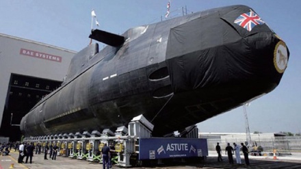 イギリスが秘密裏に新型核弾頭を製造