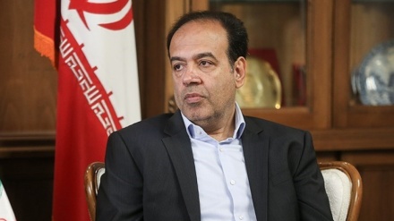Schwedischer Handelsrat wird Büro in Teheran eröffnen