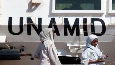 Sudan : Tawagar AU Na Nazarin Yanayin Tsaro Da Na 'Yan Gudun Hijira