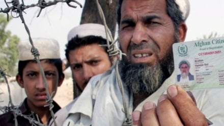 Pakistan fordert bei UNO Hilfe für Rückführung afghanischer Flüchtlinge