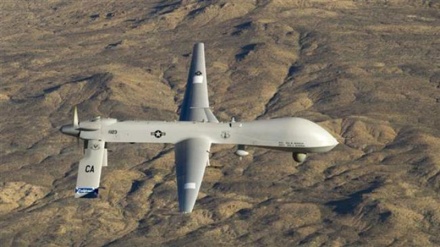 US drone attack targets Somali militant commander